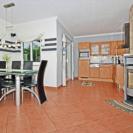 Ferienhaus Zirchow 1 Dış mekan fotoğraf