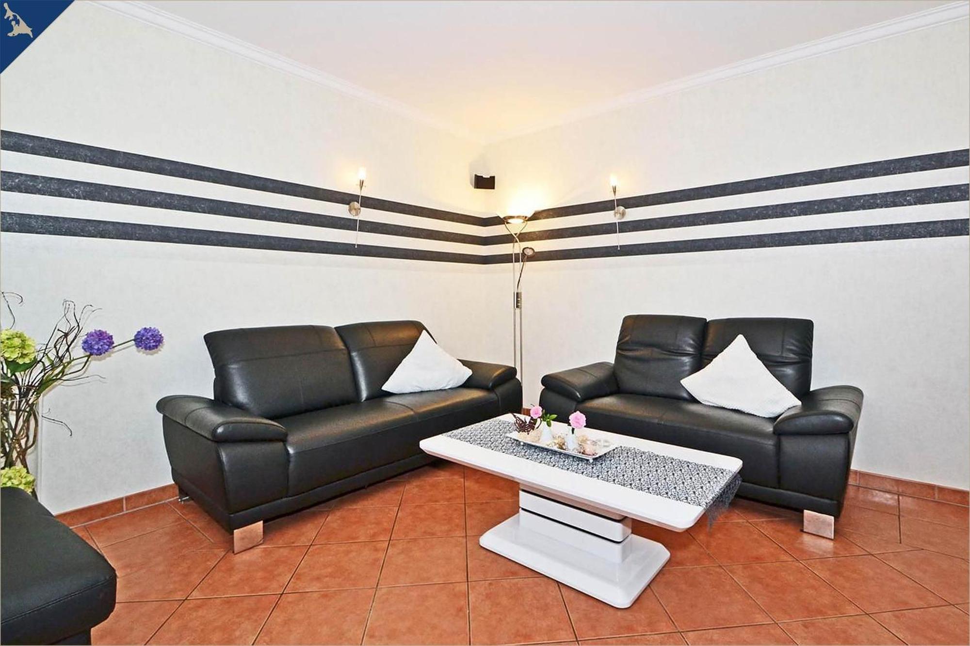 Ferienhaus Zirchow 1 Dış mekan fotoğraf