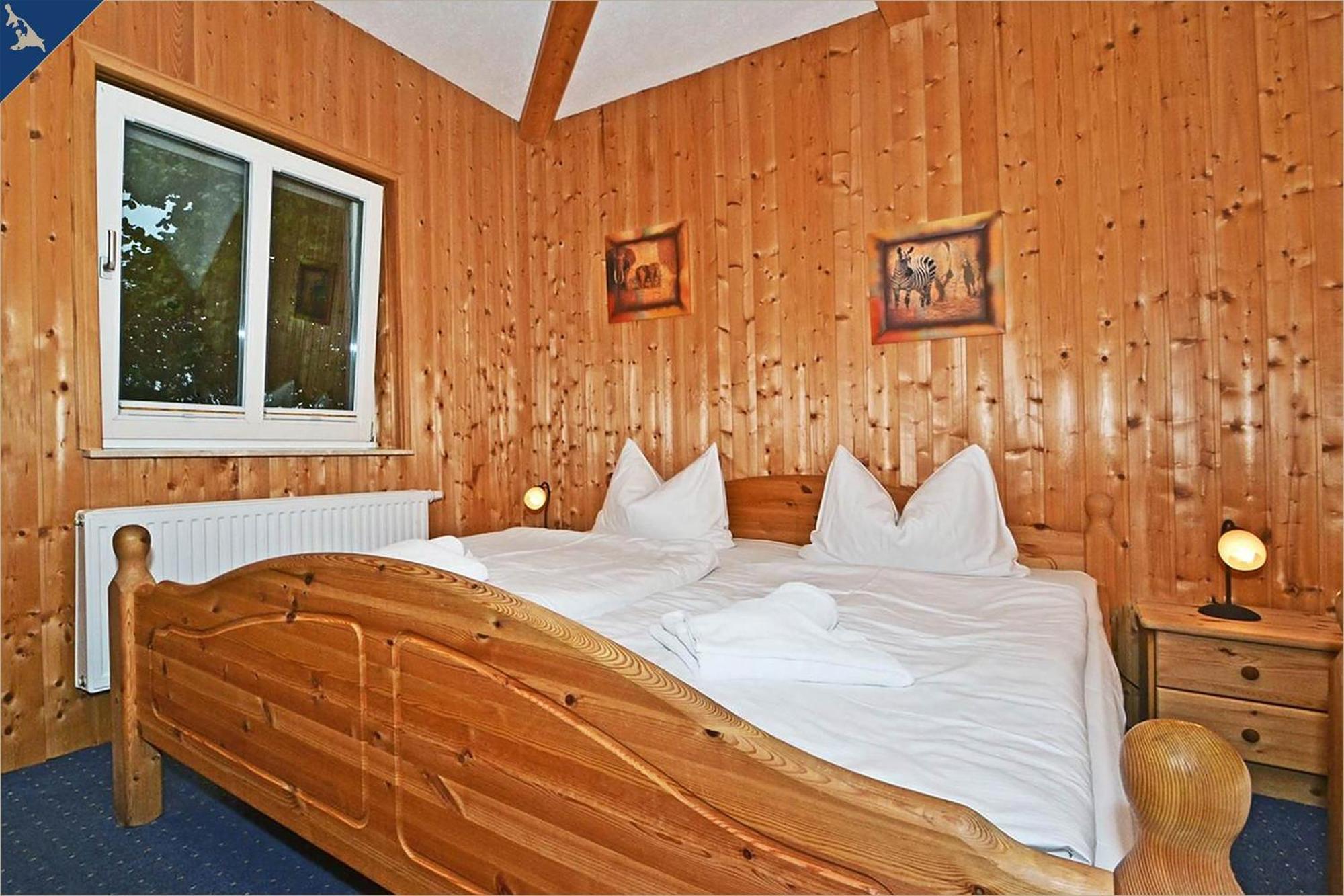Ferienhaus Zirchow 1 Dış mekan fotoğraf
